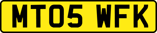 MT05WFK