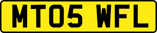 MT05WFL