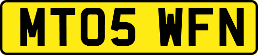 MT05WFN
