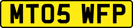 MT05WFP