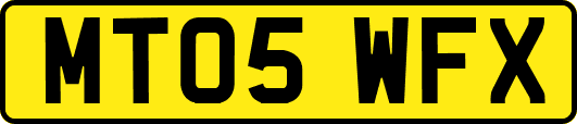 MT05WFX