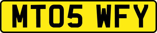 MT05WFY