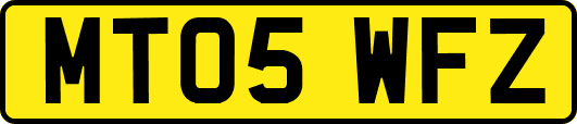 MT05WFZ