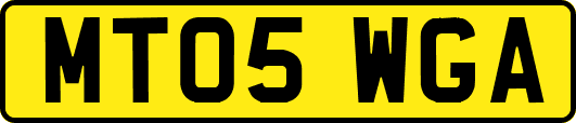 MT05WGA