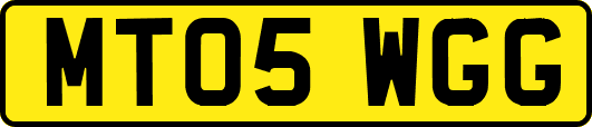 MT05WGG