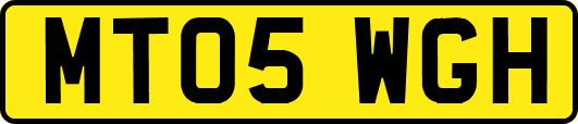 MT05WGH
