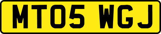 MT05WGJ