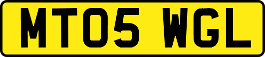 MT05WGL