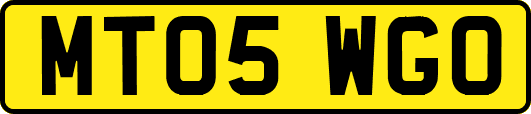 MT05WGO