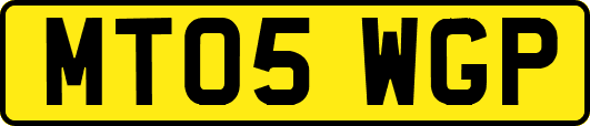 MT05WGP