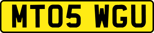 MT05WGU