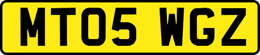 MT05WGZ