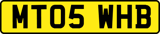 MT05WHB
