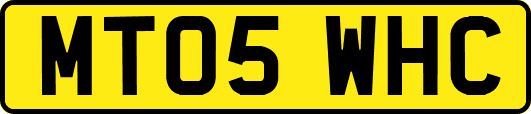 MT05WHC