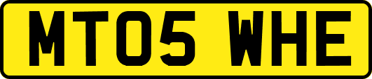 MT05WHE