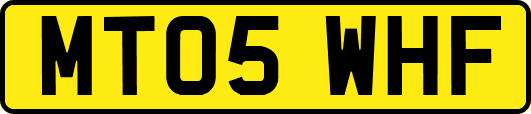 MT05WHF