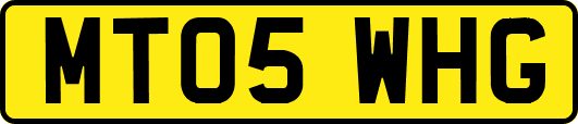 MT05WHG