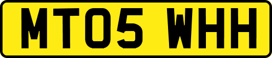 MT05WHH