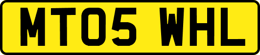 MT05WHL