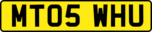 MT05WHU