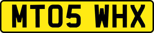 MT05WHX