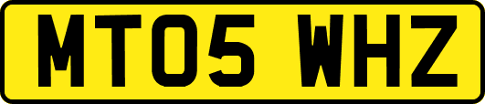 MT05WHZ