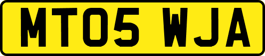 MT05WJA