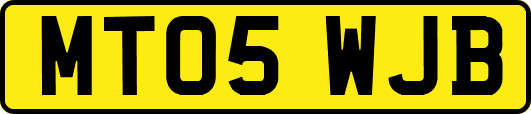 MT05WJB