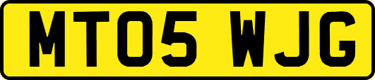 MT05WJG