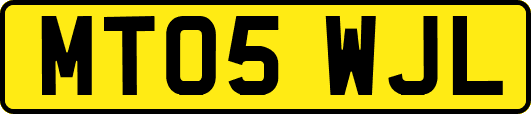 MT05WJL