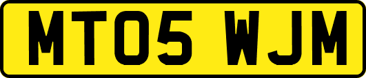 MT05WJM