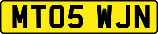 MT05WJN