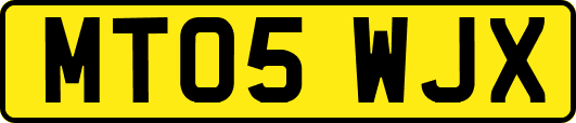 MT05WJX