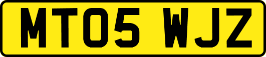 MT05WJZ