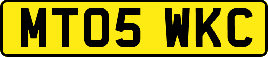 MT05WKC