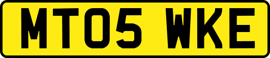 MT05WKE