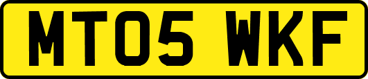 MT05WKF