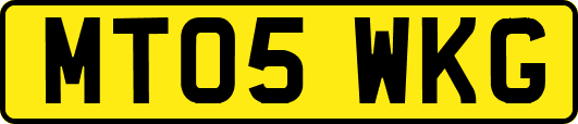 MT05WKG