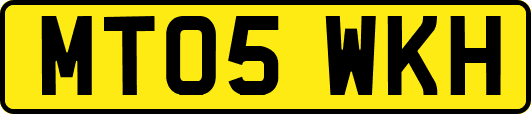 MT05WKH