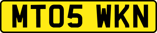 MT05WKN