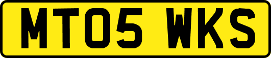 MT05WKS