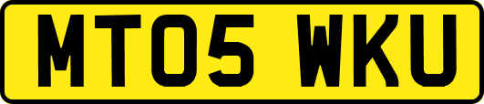 MT05WKU