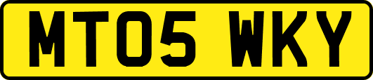 MT05WKY