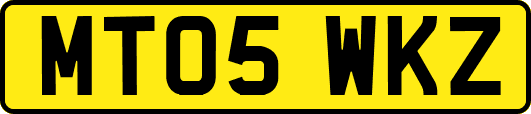 MT05WKZ