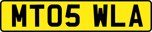MT05WLA