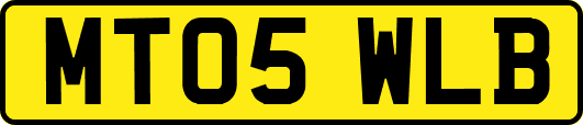MT05WLB