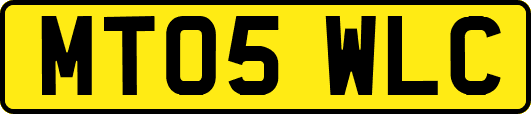 MT05WLC
