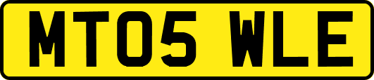 MT05WLE