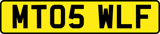 MT05WLF