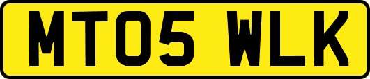 MT05WLK